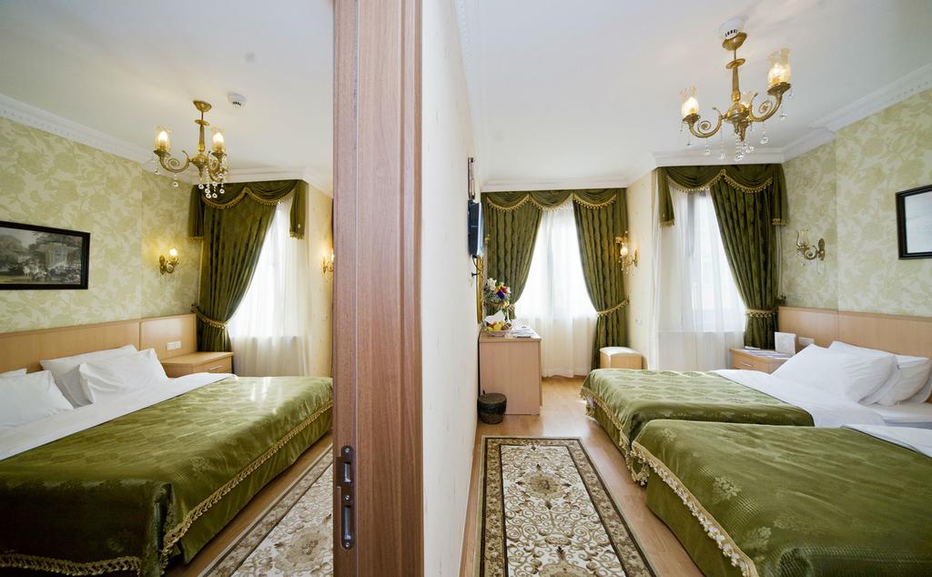Kupeli Hotel 3*, фото 10
