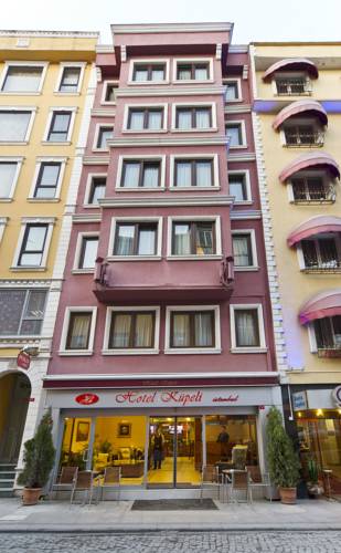 Kupeli Hotel 3*, фото 2