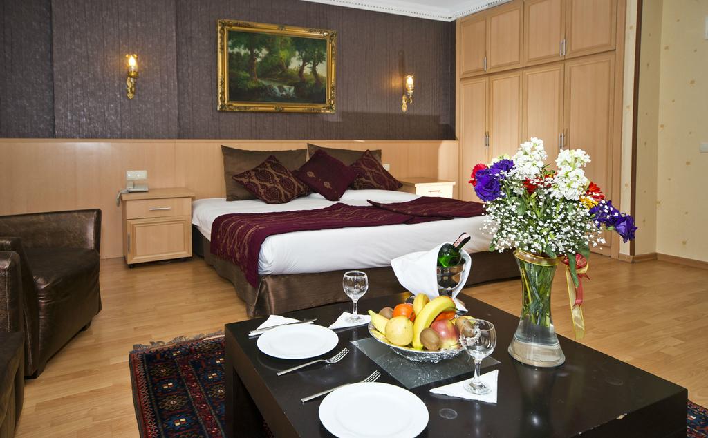 Kupeli Hotel 3*, фото 13