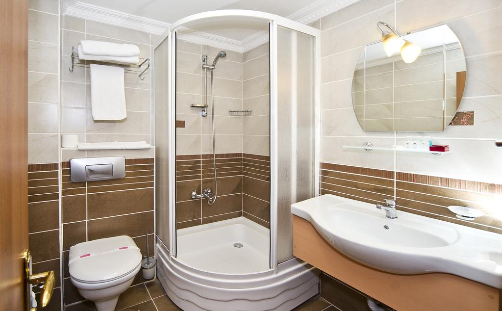 Kupeli Hotel 3*, фото 7