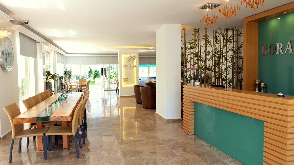 Bora Bora Butik 3*, фото 6