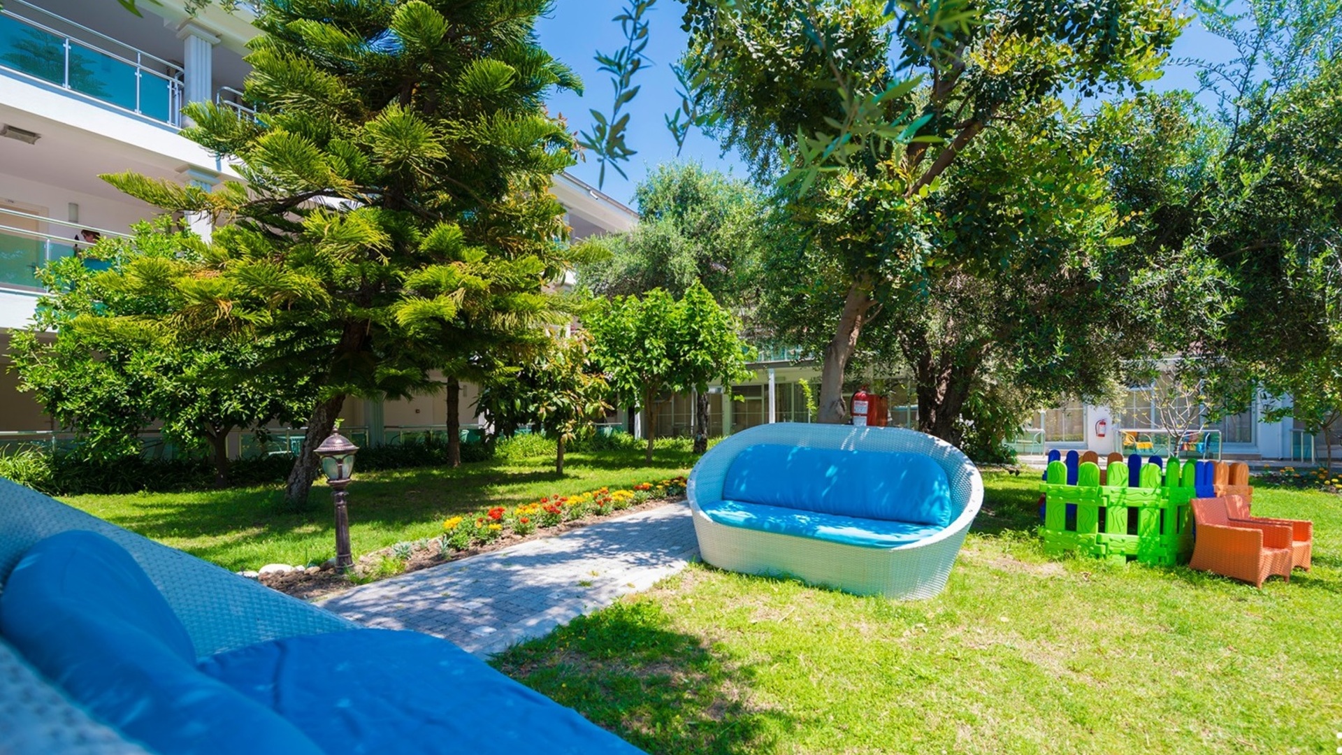 Altinkum Park 3*, фото 16