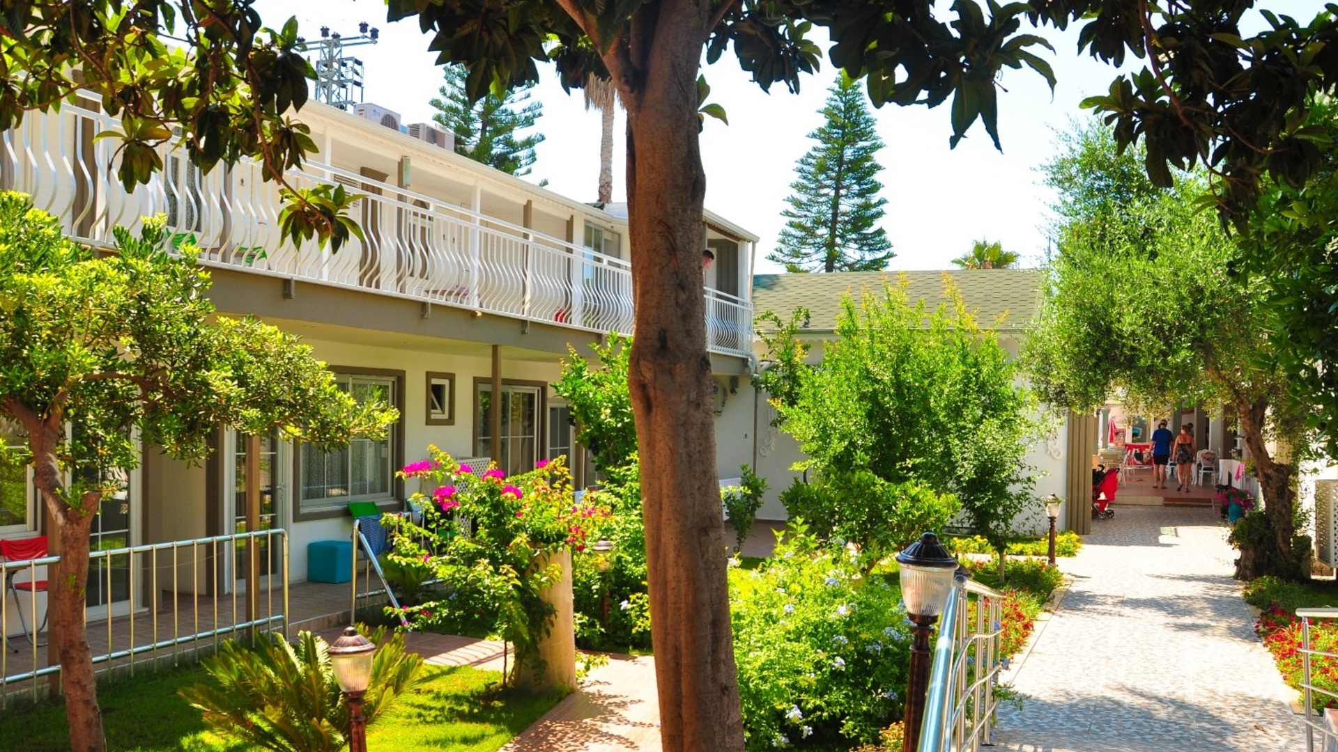 Altinkum Park 3*, фото 15