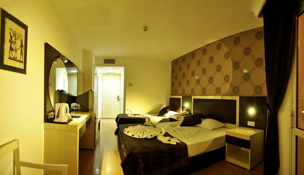 Klas Dom Suite Annexe 3*