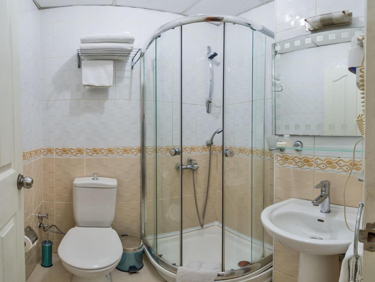 May Hotel Istanbul 4*, фото 10