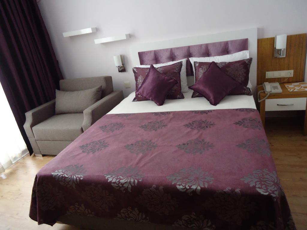 Bilkay Hotel 3*