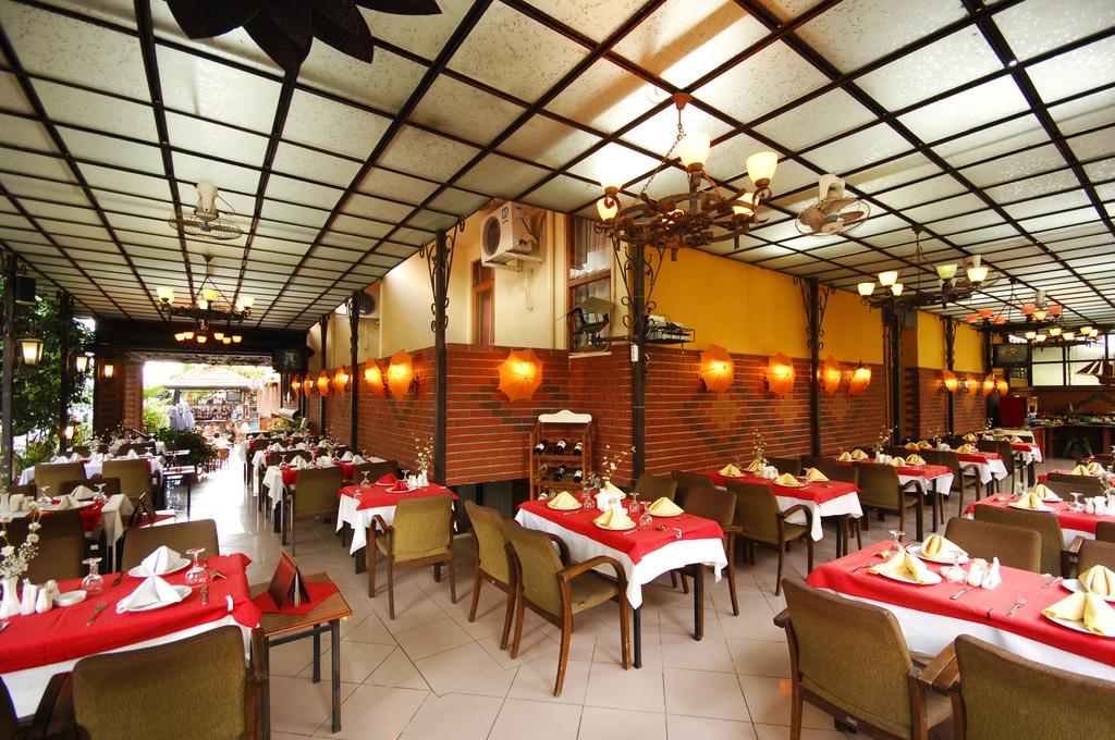 Bilkay Hotel 3*, фото 6