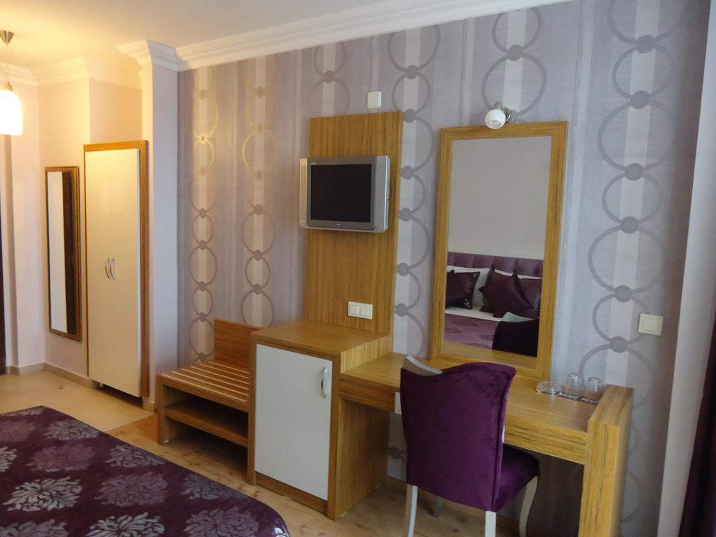 Bilkay Hotel 3*, фото 4
