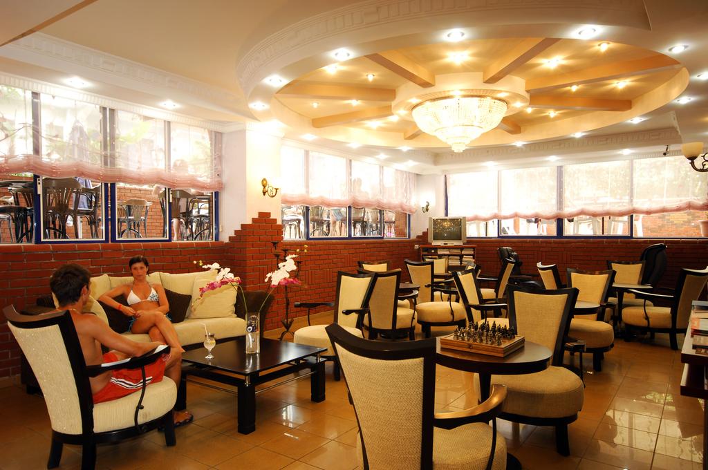 Bilkay Hotel 3*, фото 2