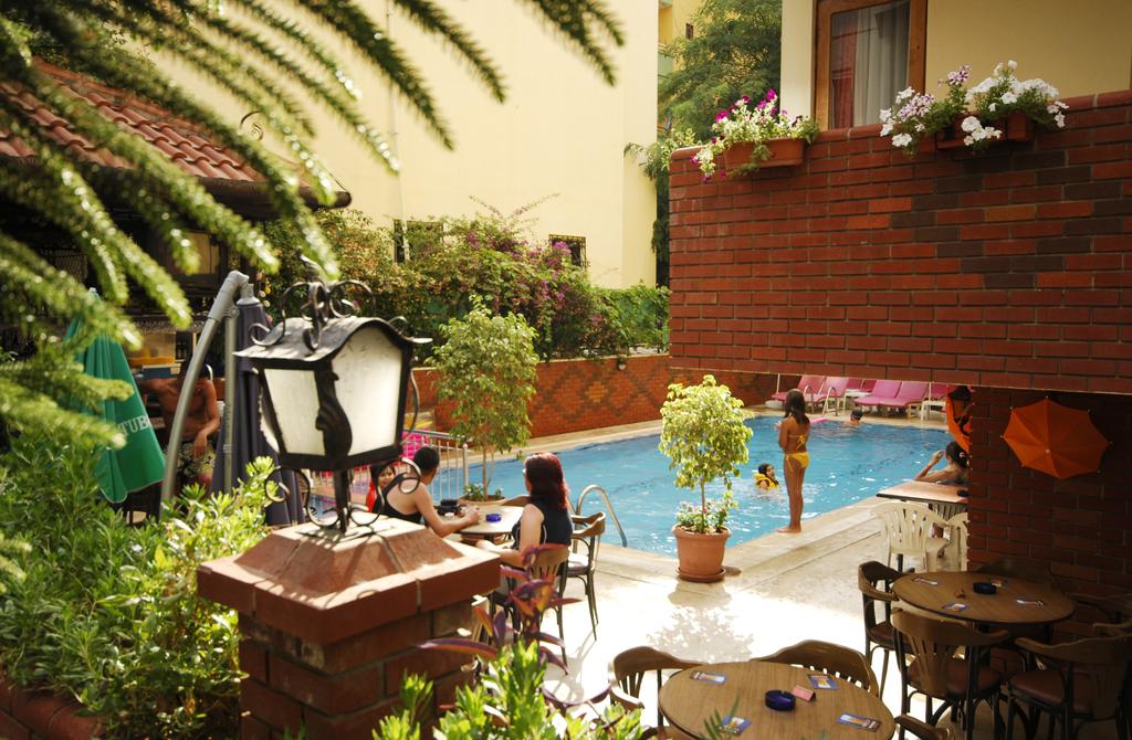 Bilkay Hotel 3*, фото 15