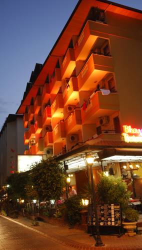Bilkay Hotel 3*, фото 13