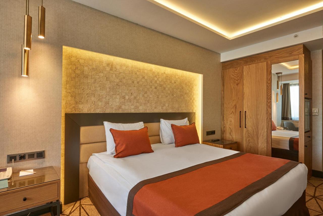 Grand Hotel Gulsoy Old City 4*, фото 8