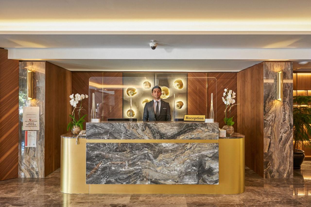 Grand Hotel Gulsoy Old City 4*, фото 16