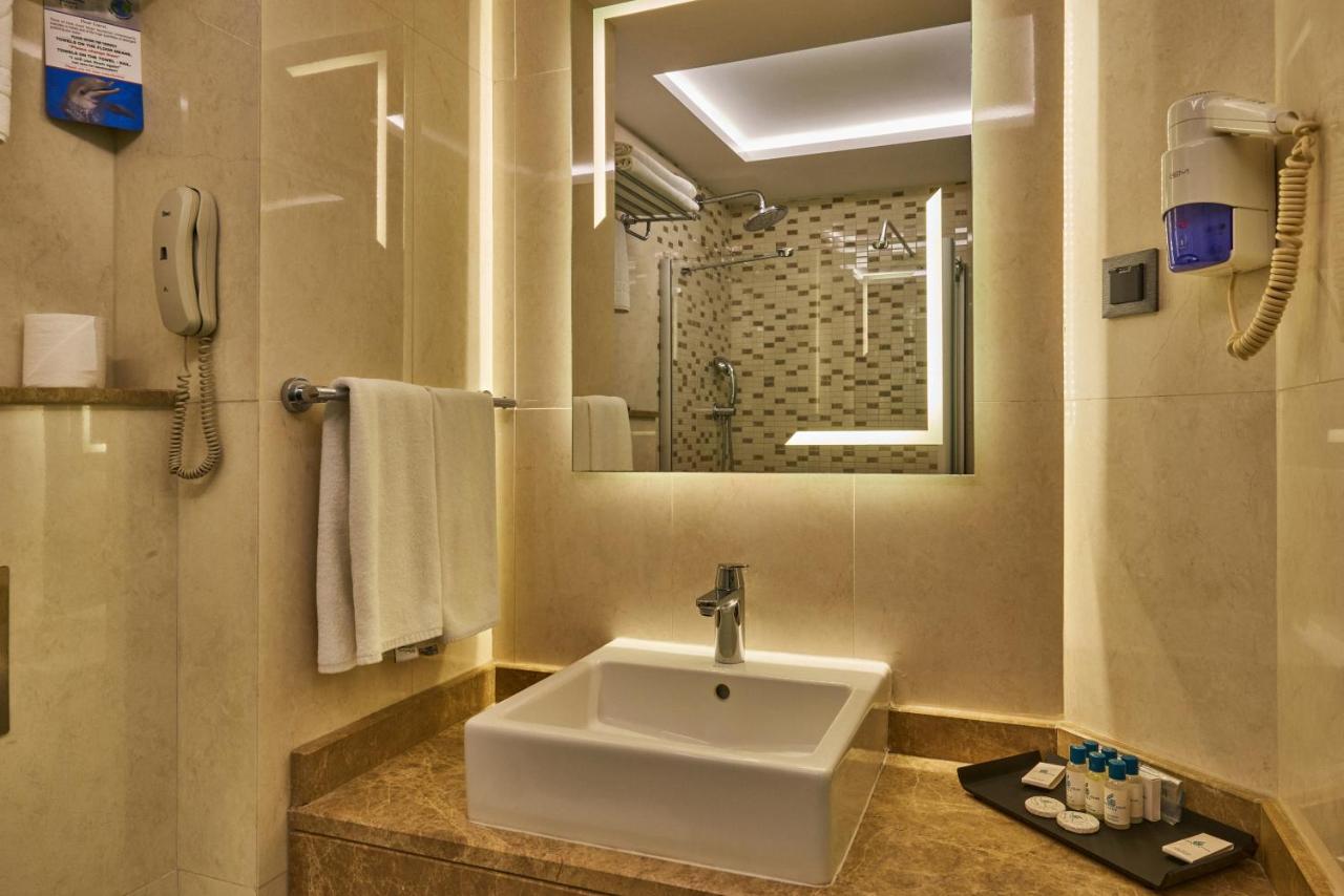 Grand Hotel Gulsoy Old City 4*, фото 12