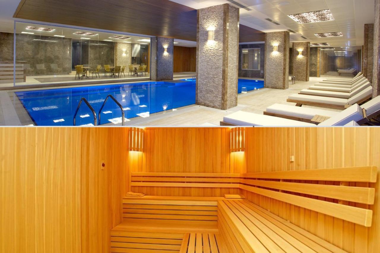 Grand Hotel Gulsoy Old City 4*