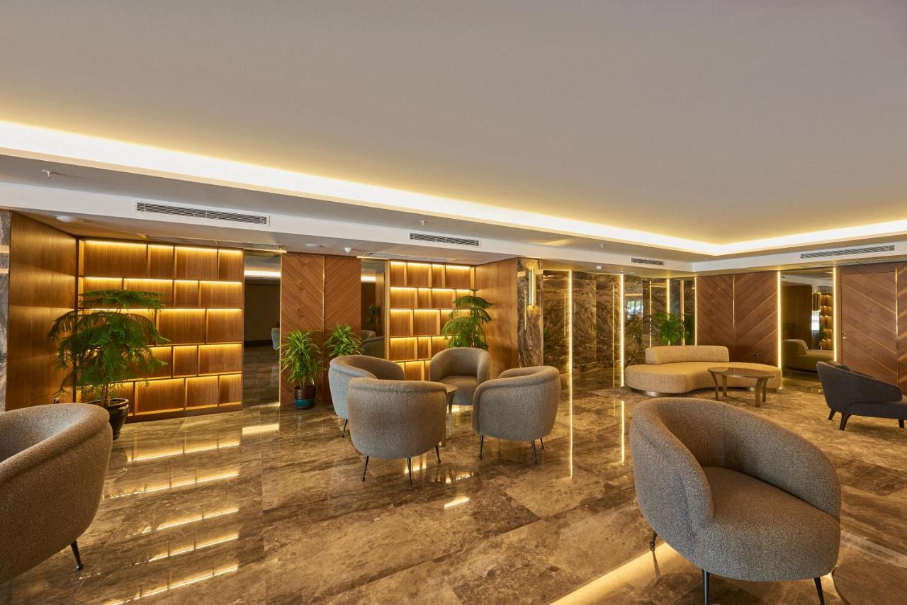 Grand Hotel Gulsoy Old City 4*, фото 13