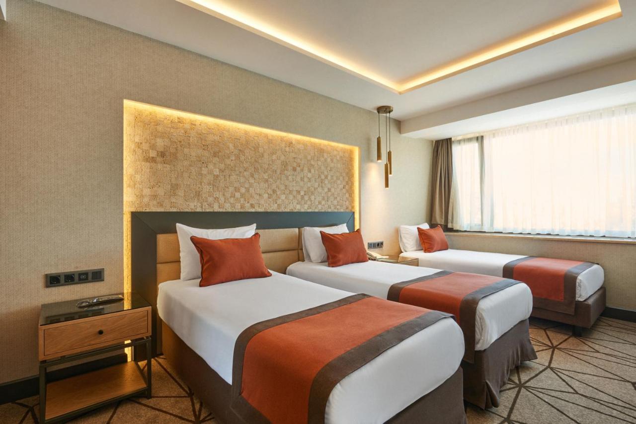Grand Hotel Gulsoy Old City 4*, фото 9