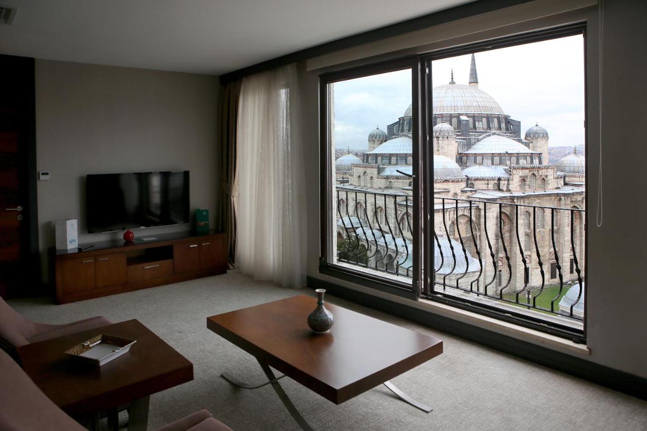 Grand Hotel Gulsoy Old City 4*, фото 2