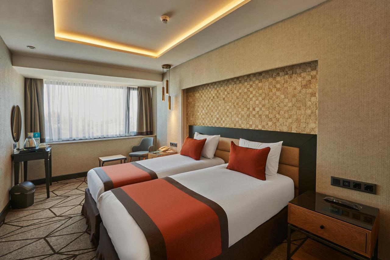 Grand Hotel Gulsoy Old City 4*, фото 6