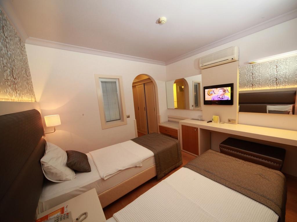 Grand Hotel Faros 4*, фото 8