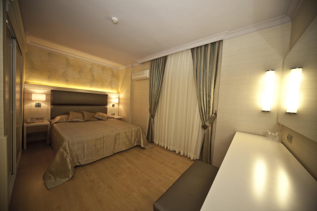 Grand Hotel Faros 4*, фото 4