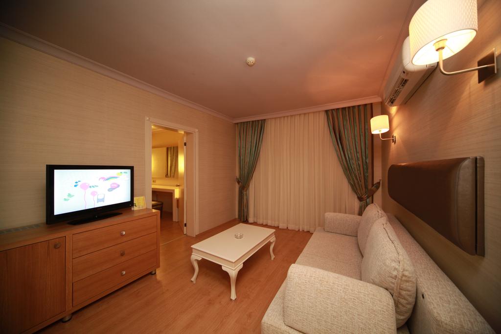 Grand Hotel Faros 4*, фото 7