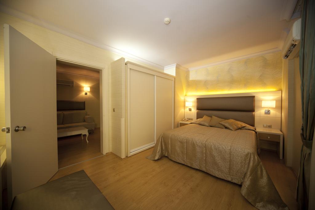 Grand Hotel Faros 4*, фото 3