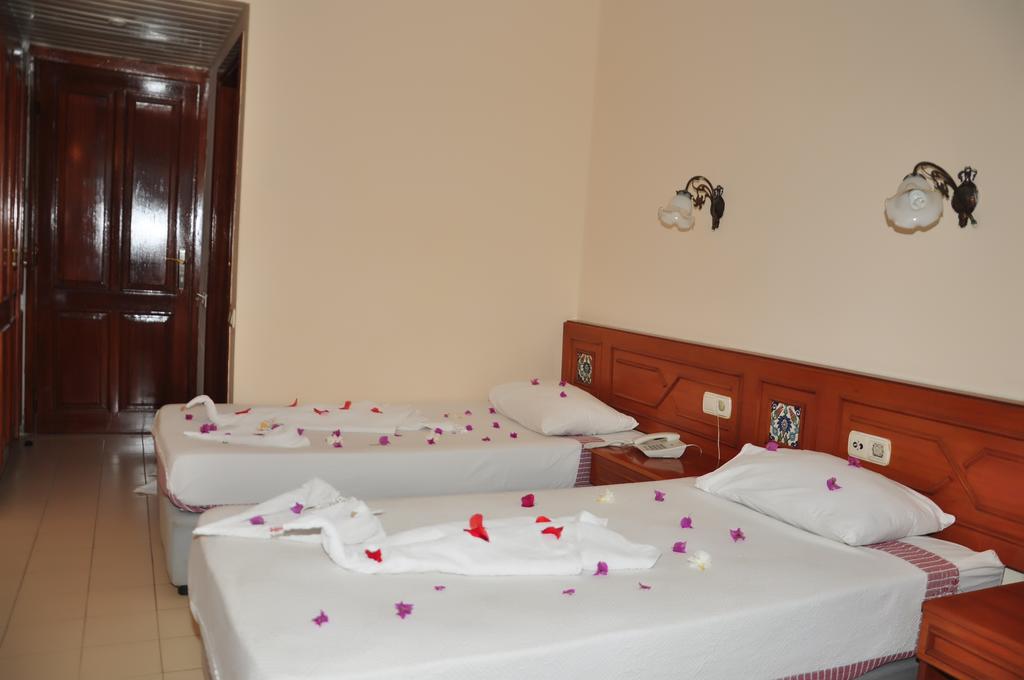 Kaliptus Hotel 2*, фото 3