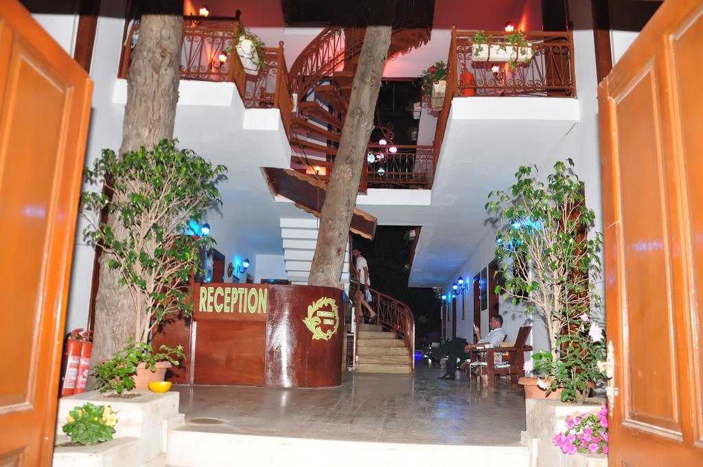 Kaliptus Hotel 2*, фото 2