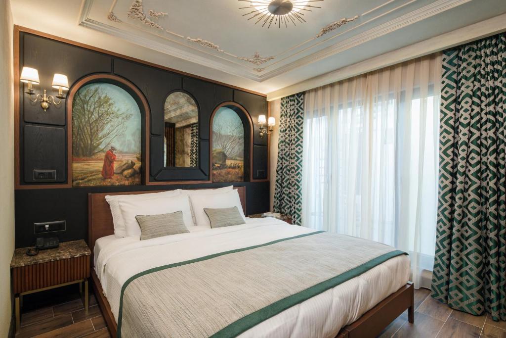 Tria Istanbul 3*, фото 8