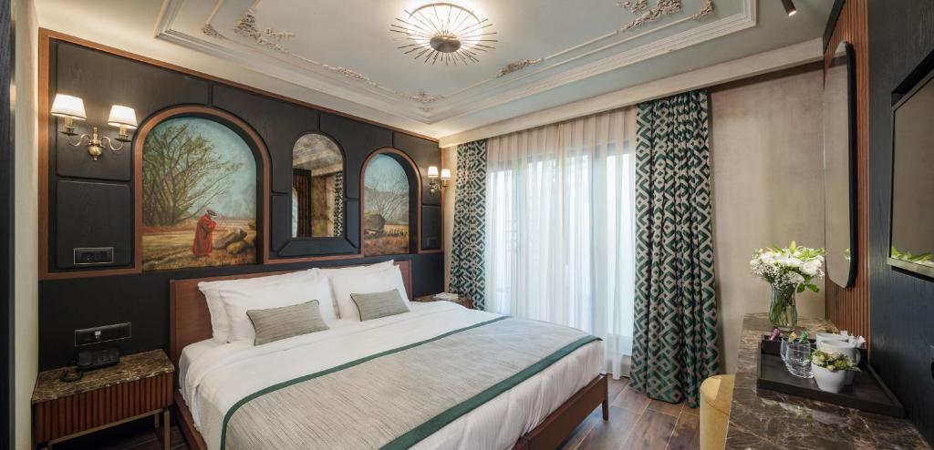 Tria Istanbul 3*, фото 7