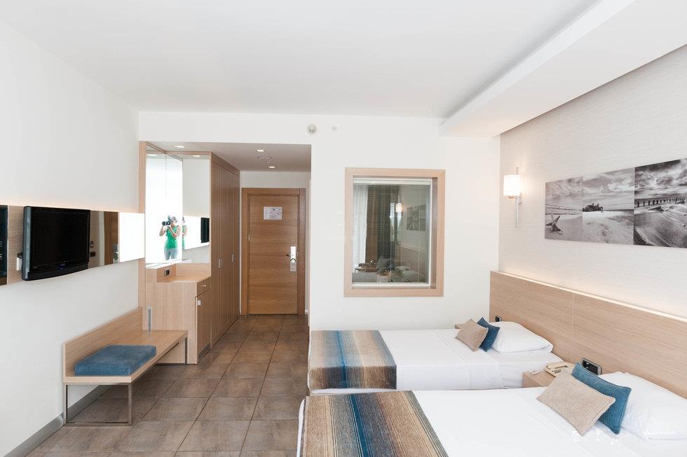 FUN&SUN SMART Voxx Resort 4*