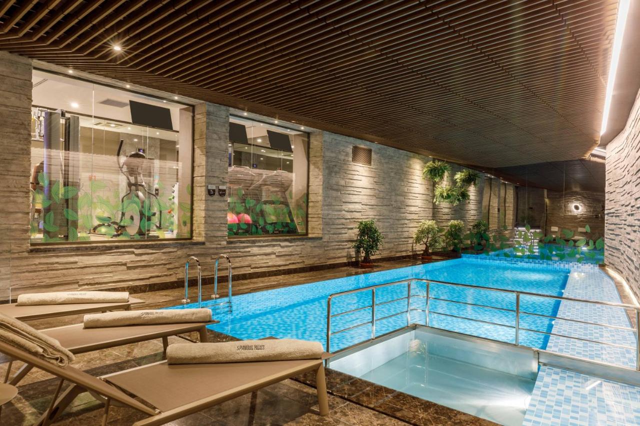Amiral Palace Hotel 4*, фото 11