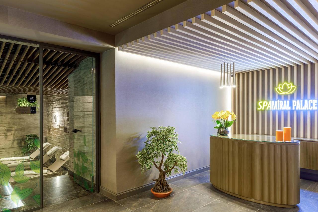 Amiral Palace Hotel 4*, фото 15