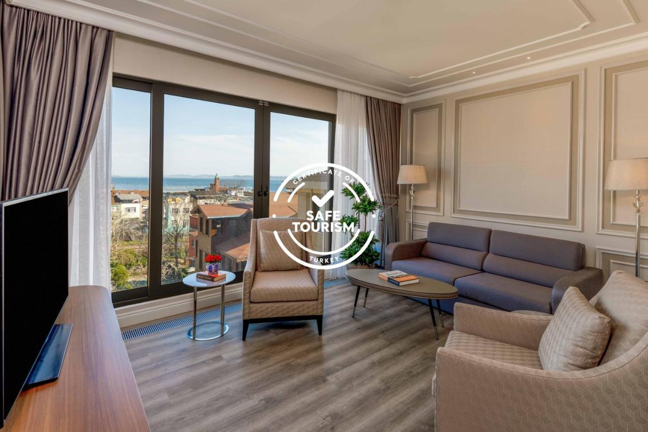 Amiral Palace Hotel 4*, фото 4