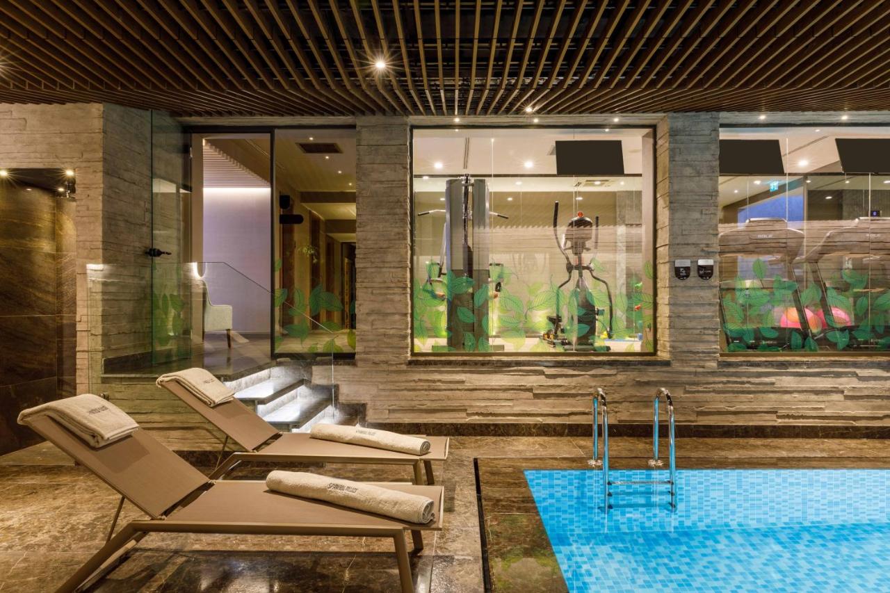 Amiral Palace Hotel 4*, фото 12