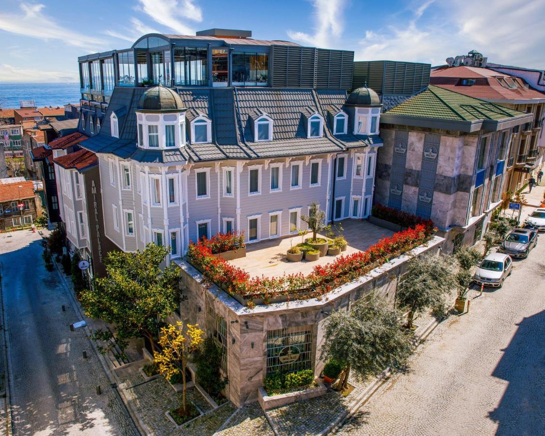 Amiral Palace Hotel 4*, фото 8
