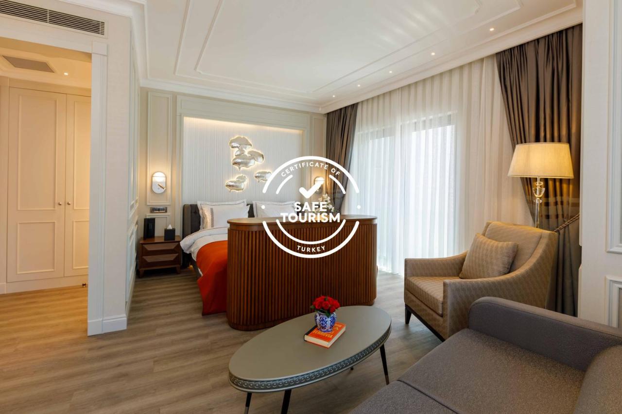 Amiral Palace Hotel 4*, фото 6