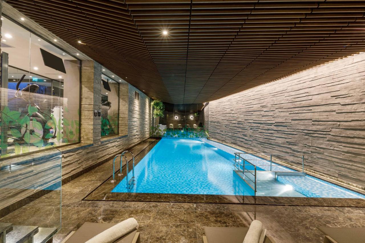 Amiral Palace Hotel 4*