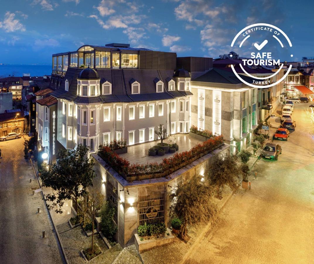 Amiral Palace Hotel 4*, фото 9