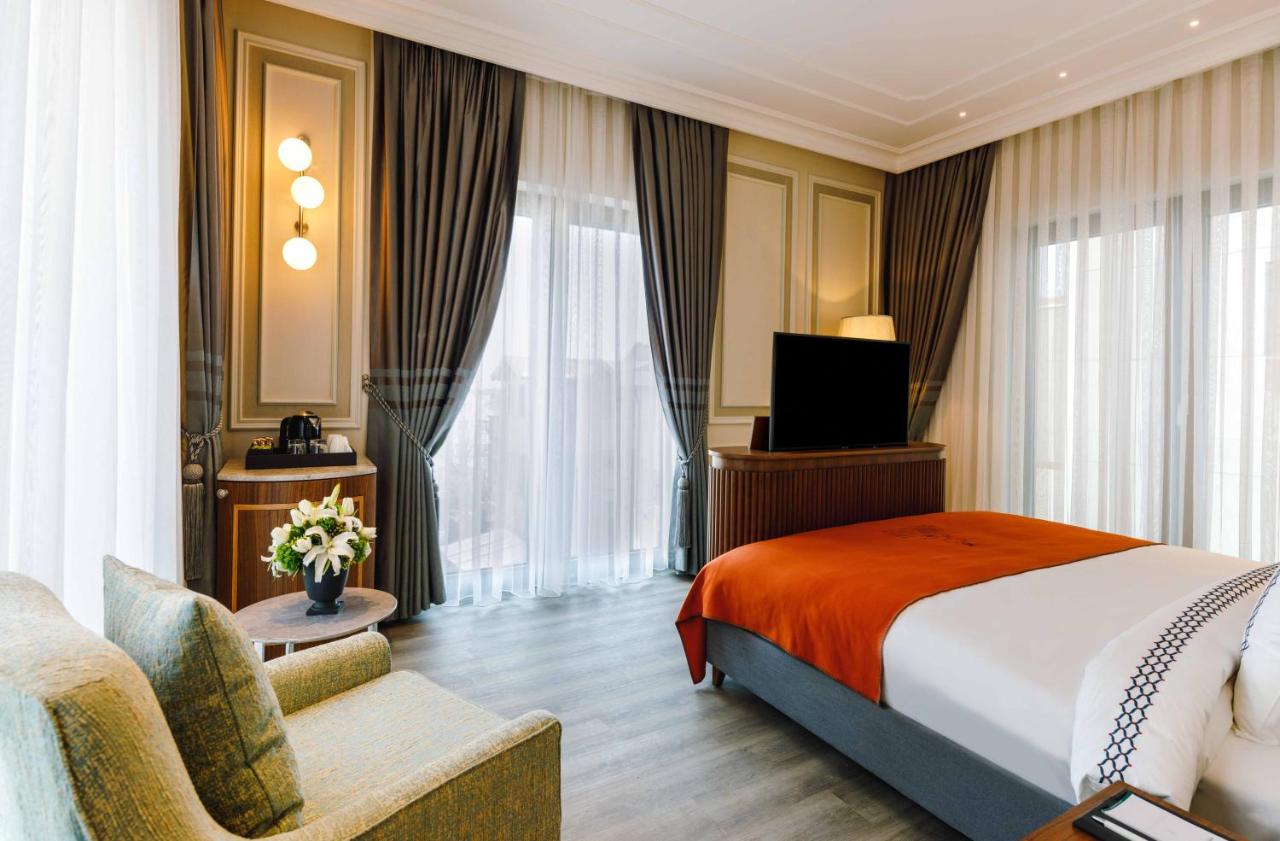 Amiral Palace Hotel 4*, фото 7