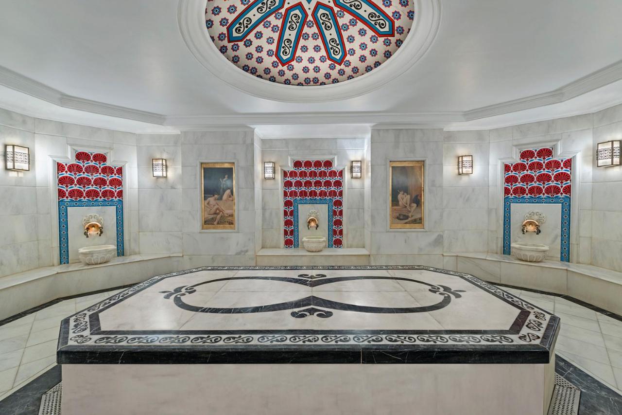 Elite World Istanbul Taksim 5*, фото 15