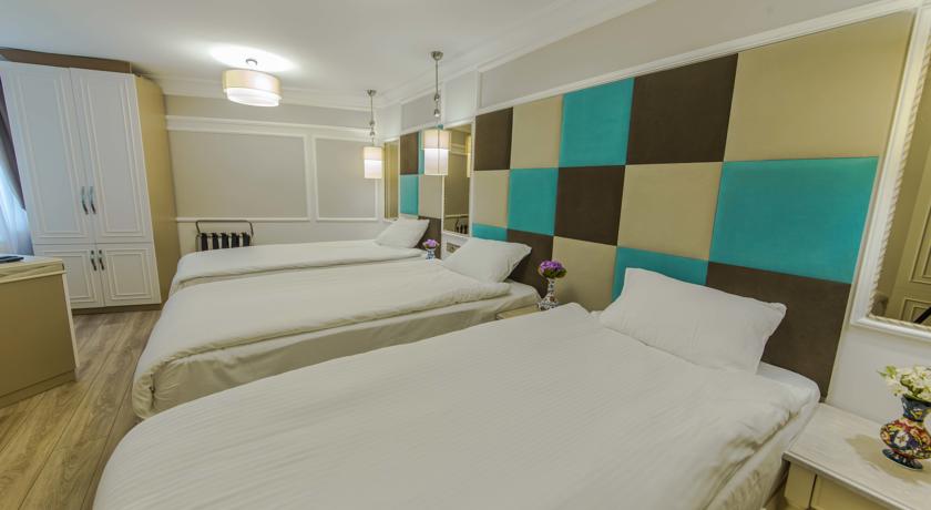 The Constantine Hotel 3*, фото 13