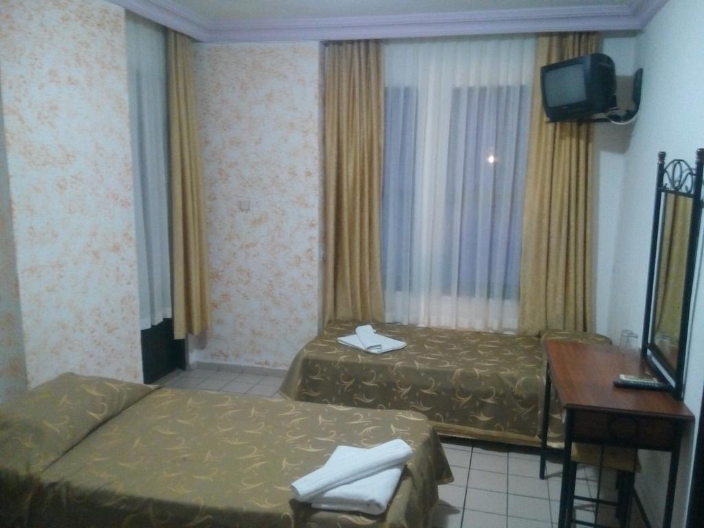 Kleopatra Sahara Hotel 2*, фото 2