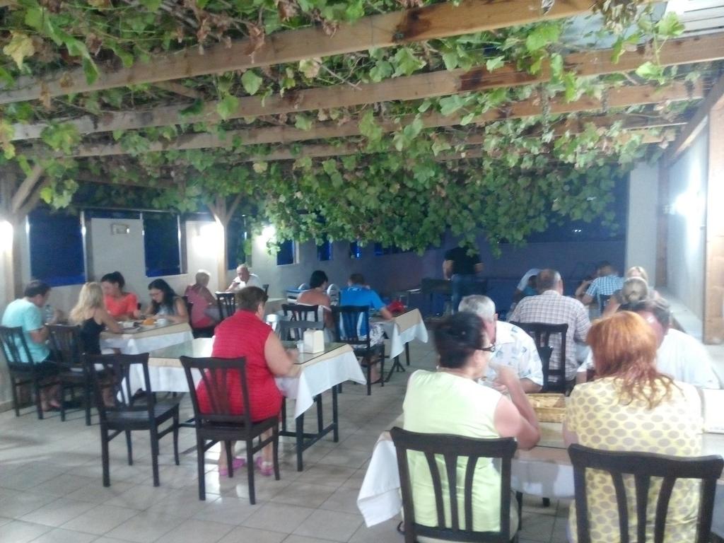 Kleopatra Sahara Hotel 2*, фото 13