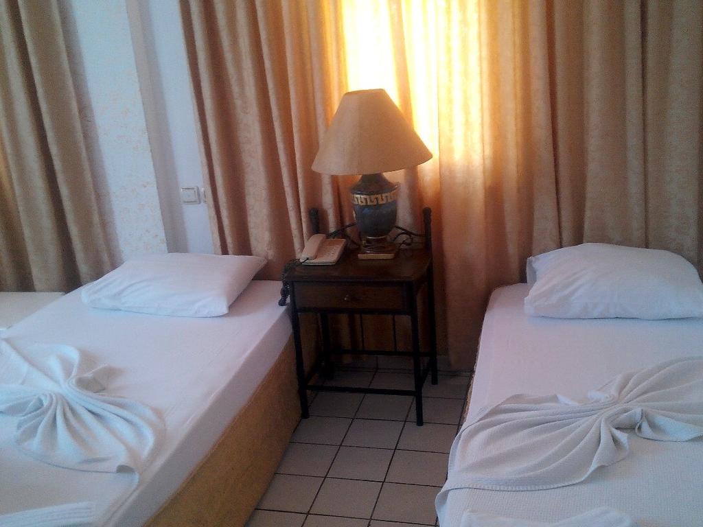 Kleopatra Sahara Hotel 2*