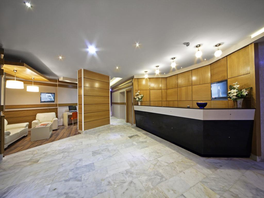 Sol Beach Hotel - Adult Only 3*, фото 10