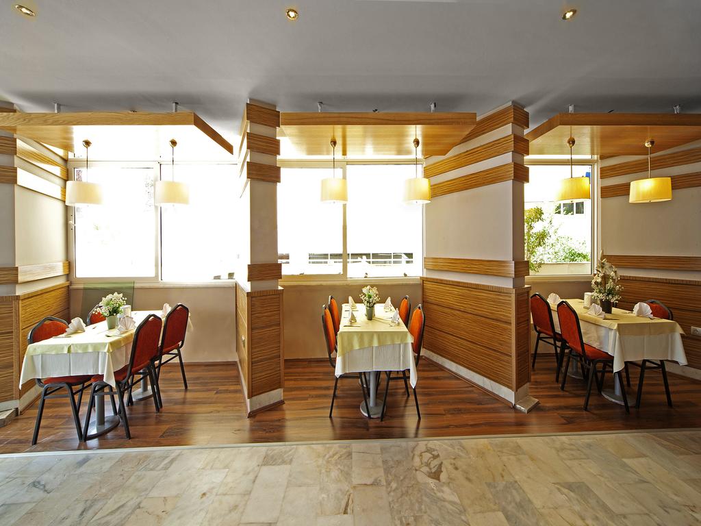 Sol Beach Hotel - Adult Only 3*, фото 3
