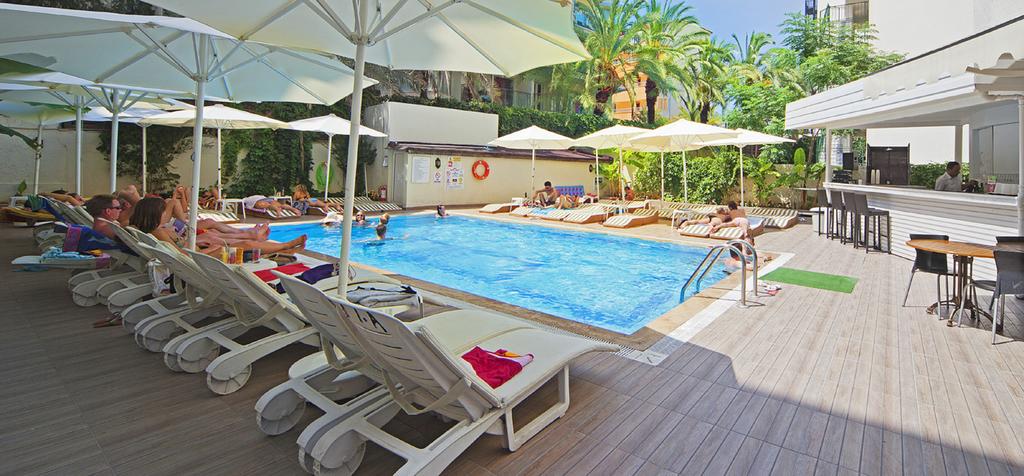 Sol Beach Hotel - Adult Only 3*, фото 2