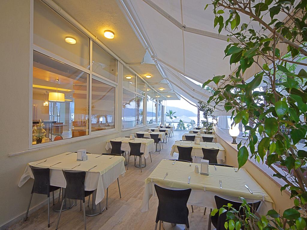 Sol Beach Hotel - Adult Only 3*, фото 5